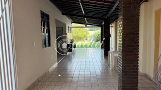 Casa em alameda 4/4 com portaria em Villas do Atlântico