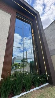 Casa no Condomínio Terras Alphaville