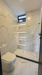 Casa no Condomínio Terras Alphaville