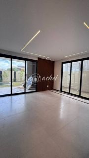 Casa no Condomínio Terras Alphaville