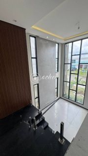 Casa no Condomínio Terras Alphaville