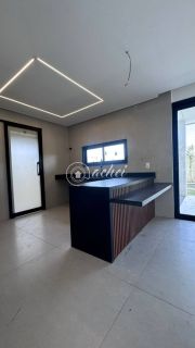 Casa no Condomínio Terras Alphaville