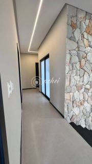 Casa no Condomínio Terras Alphaville