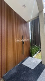 Casa no Condomínio Terras Alphaville