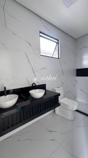 Casa no Condomínio Terras Alphaville