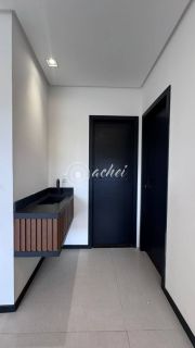 Casa no Condomínio Terras Alphaville