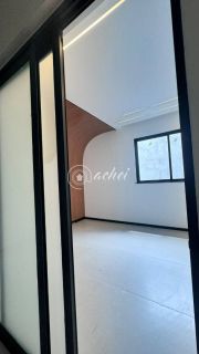 Casa no Condomínio Terras Alphaville