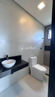 Casa no Condomínio Terras Alphaville