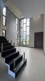 Casa no Condomínio Terras Alphaville