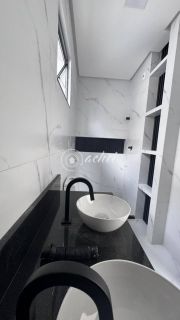 Casa no Condomínio Terras Alphaville