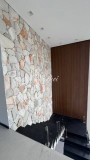 Casa no Condomínio Terras Alphaville