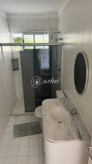 Casa 4/4 alto padrão com piscina em Vilas