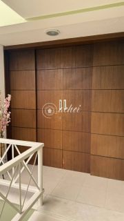 Casa 4/4 alto padrão com piscina em Vilas