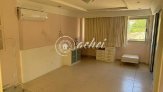 Casa 4/4 alto padrão com piscina em Vilas