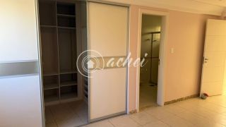 Casa 4/4 alto padrão com piscina em Vilas