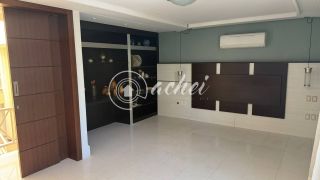 Casa 4/4 alto padrão com piscina em Vilas