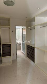 Casa 4/4 alto padrão com piscina em Vilas