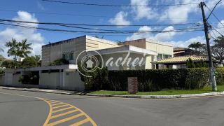 Casa 4/4 alto padrão com piscina em Vilas