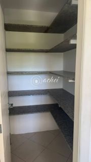 Casa 4/4 alto padrão com piscina em Vilas