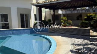 Casa 4/4 alto padrão com piscina em Vilas