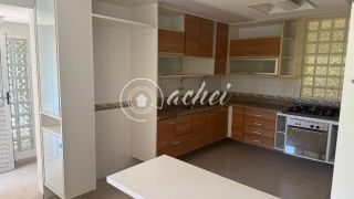 Casa 4/4 alto padrão com piscina em Vilas