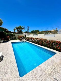 Casa de alameda em Vilas do Atlântico