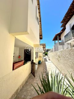 Casa de alameda em Vilas do Atlântico