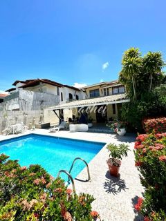 Casa de alameda em Vilas do Atlântico