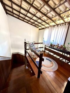 Casa de alameda em Vilas do Atlântico