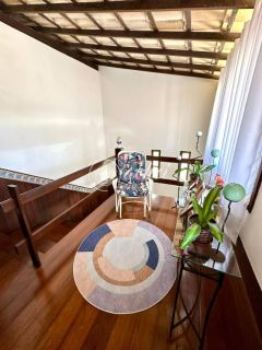 Casa de alameda em Vilas do Atlântico