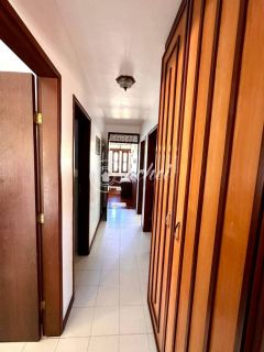 Casa de alameda em Vilas do Atlântico