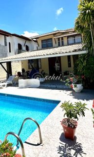 Casa de alameda em Vilas do Atlântico