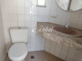 Casa térrea em Vilas do Atlântico alameda fechada