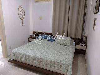 Casa térrea em Vilas do Atlântico alameda fechada