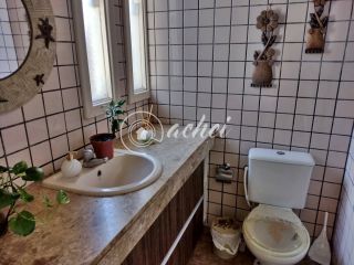 Casa térrea em Vilas do Atlântico alameda fechada