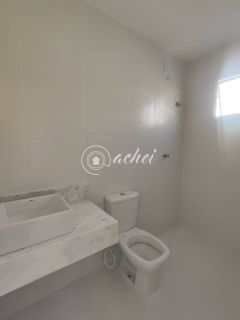 Casas 3/4 à venda em buraquinho