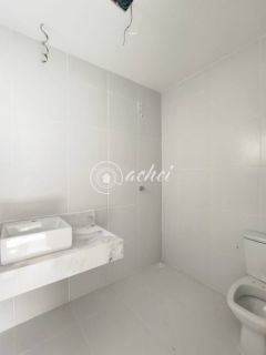 Casas 3/4 à venda em buraquinho