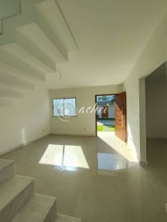 Casas 3/4 à venda em buraquinho