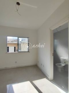 Casas 3/4 à venda em buraquinho