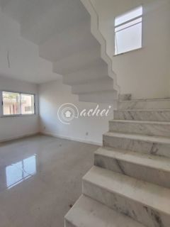 Casas 3/4 à venda em buraquinho