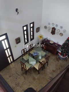 Casa em alameda fechada com 5/4 em Vilas do Atlântico