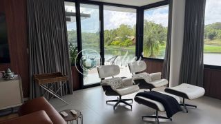 Casa à venda no Encontro das Águas