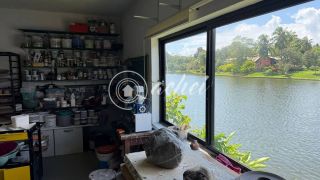 Casa à venda no Encontro das Águas