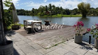 Casa à venda no Encontro das Águas