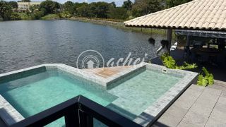 Casa à venda no Encontro das Águas