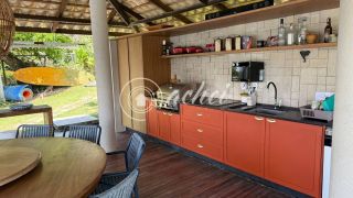 Casa à venda no Encontro das Águas