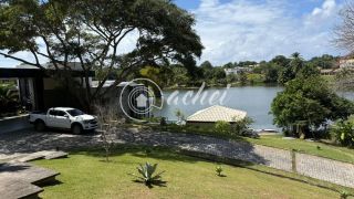 Casa à venda no Encontro das Águas