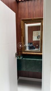 Casa à venda no Encontro das Águas