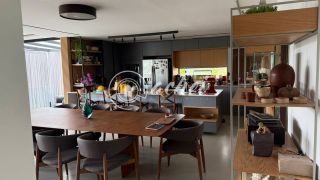 Casa à venda no Encontro das Águas