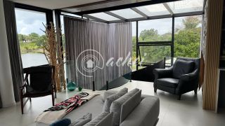 Casa à venda no Encontro das Águas